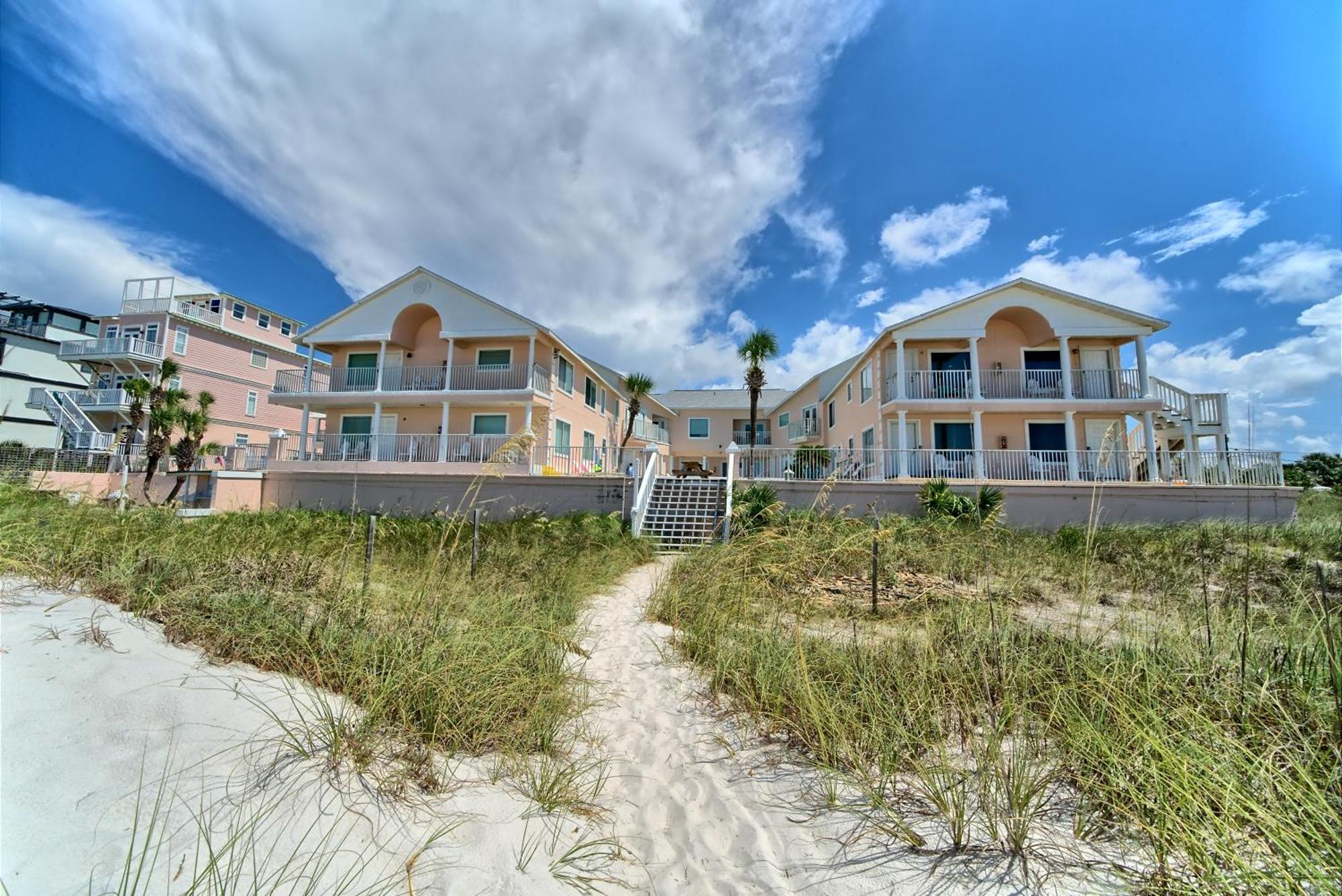 Apartahotel Pineapple Laguna Beach