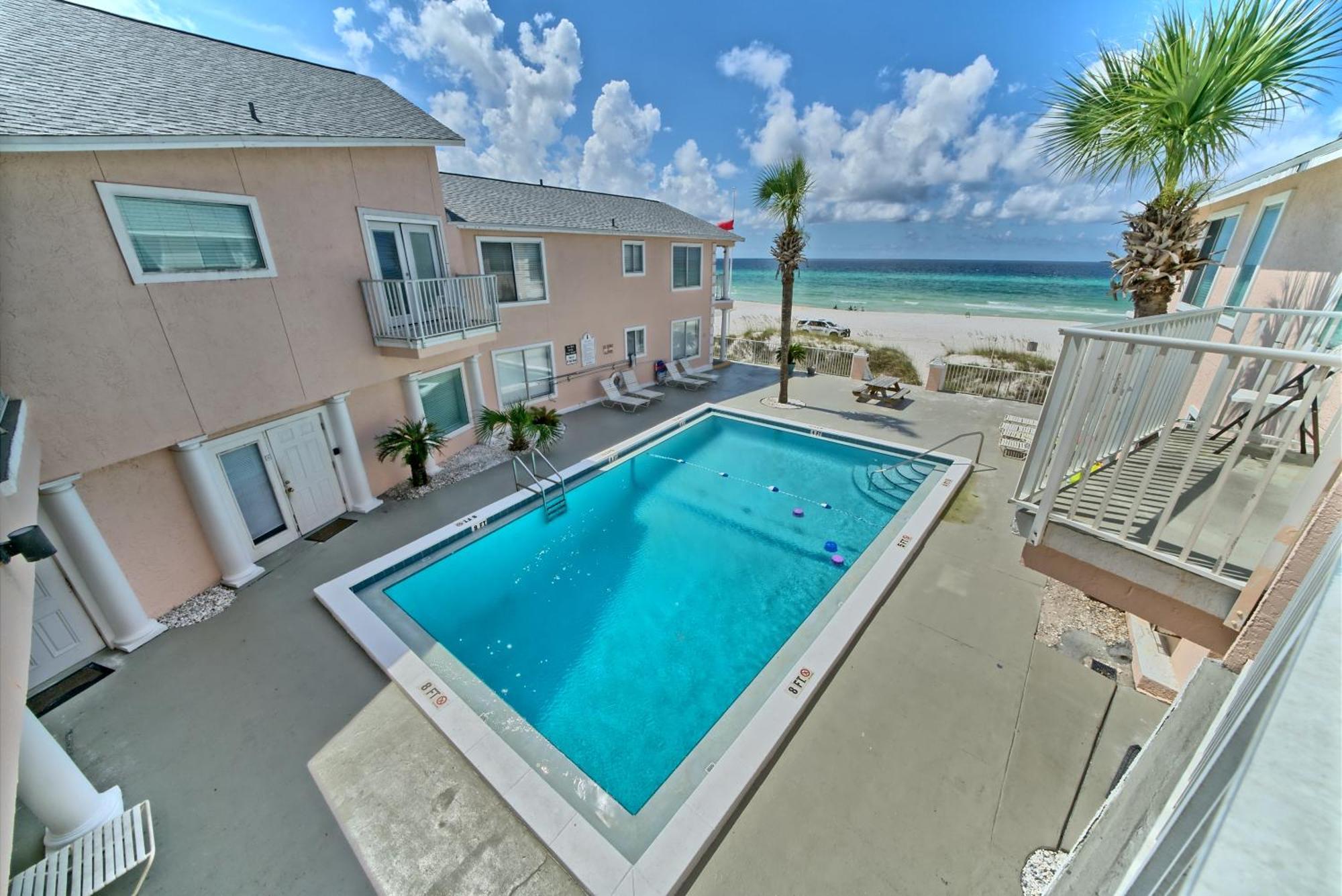 Apartahotel Pineapple Laguna Beach